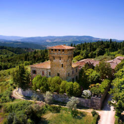 ©Castello di Cafaggio